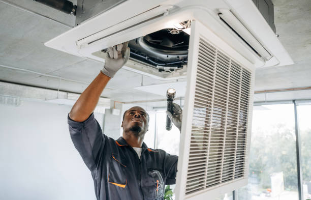 Licensed Hvac Maintenance service in Versailles, IN - FH HVAC